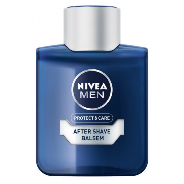 Nivea Men Aftershave Balsem Protect&Care 100 ml