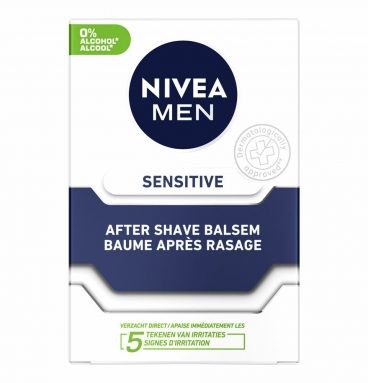 Nivea Men Aftershave Balsem Sensitive 100 ml