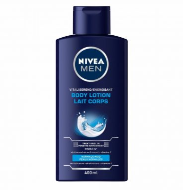 Nivea Men Bodylotion 400 ml