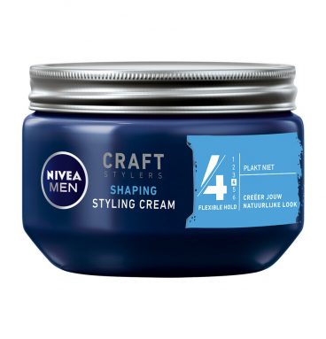 Nivea Men Craft Stylers Styling Cream 150 ml