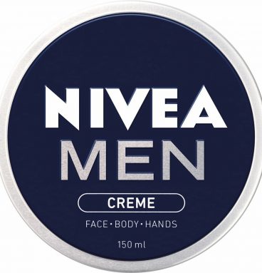 Nivea Men Creme Blik 150 ml