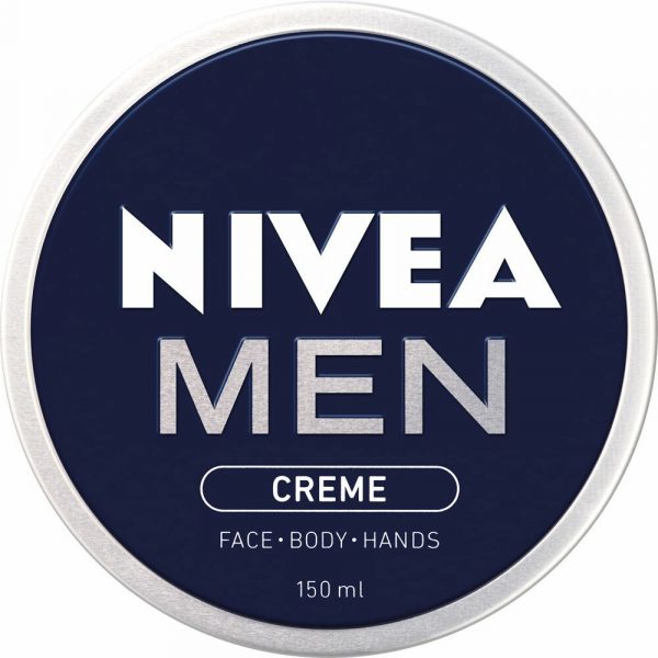 Nivea Men Creme Blik 150 ml