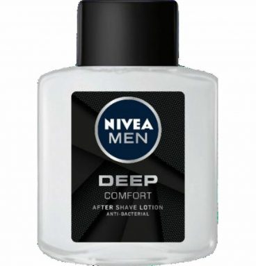 Nivea Men Deep Aftershave Lotion 100 ml