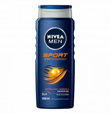 Nivea Men Douchegel Sport 500 ml