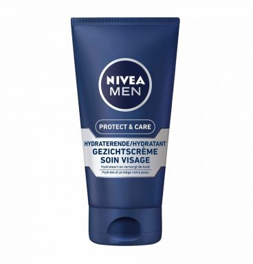 Nivea Men Protect&Care Gezichtscreme 75 ml