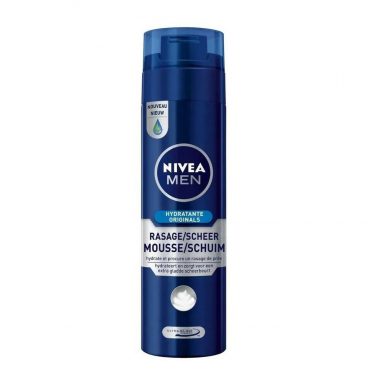 Nivea Men Scheerschuim Originals 250 ml