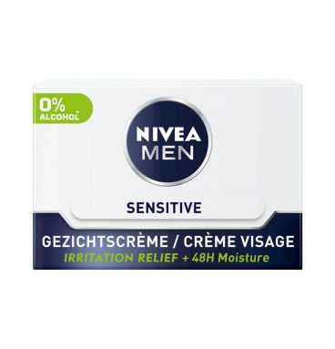 Nivea Men Sensitive Creme 50 ml