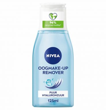 Nivea Oog makeup Reinigingslotion 125 ml