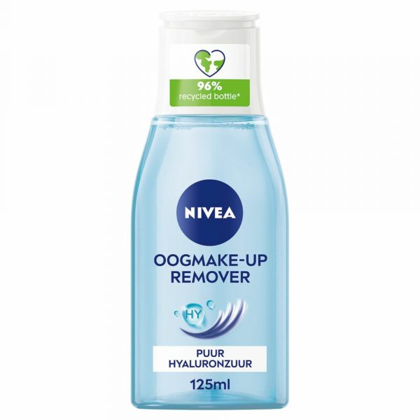 Nivea Oog makeup Reinigingslotion 125 ml