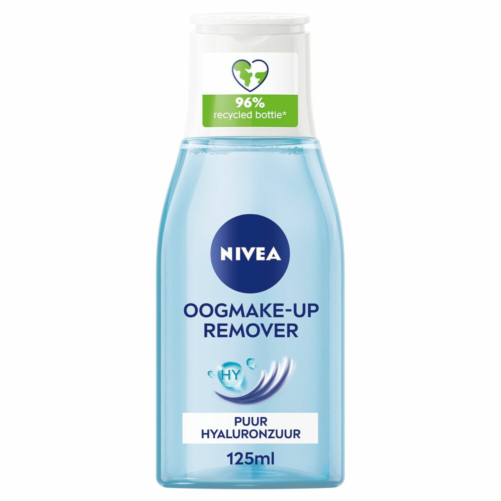 Nivea Oog makeup Reinigingslotion 125 ml