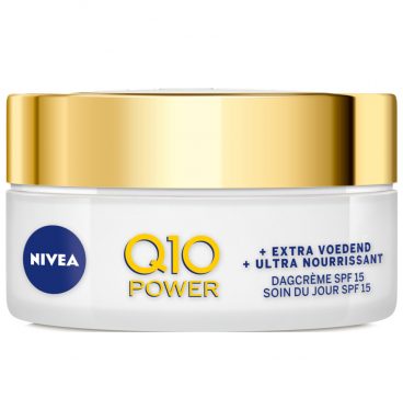 Nivea Q10 Power Extra Voedend Dagcreme 50 ml