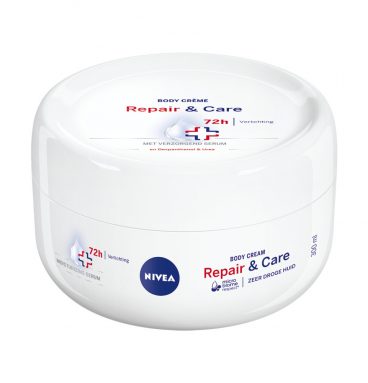 Nivea Repair&Care Body Creme 300 ml