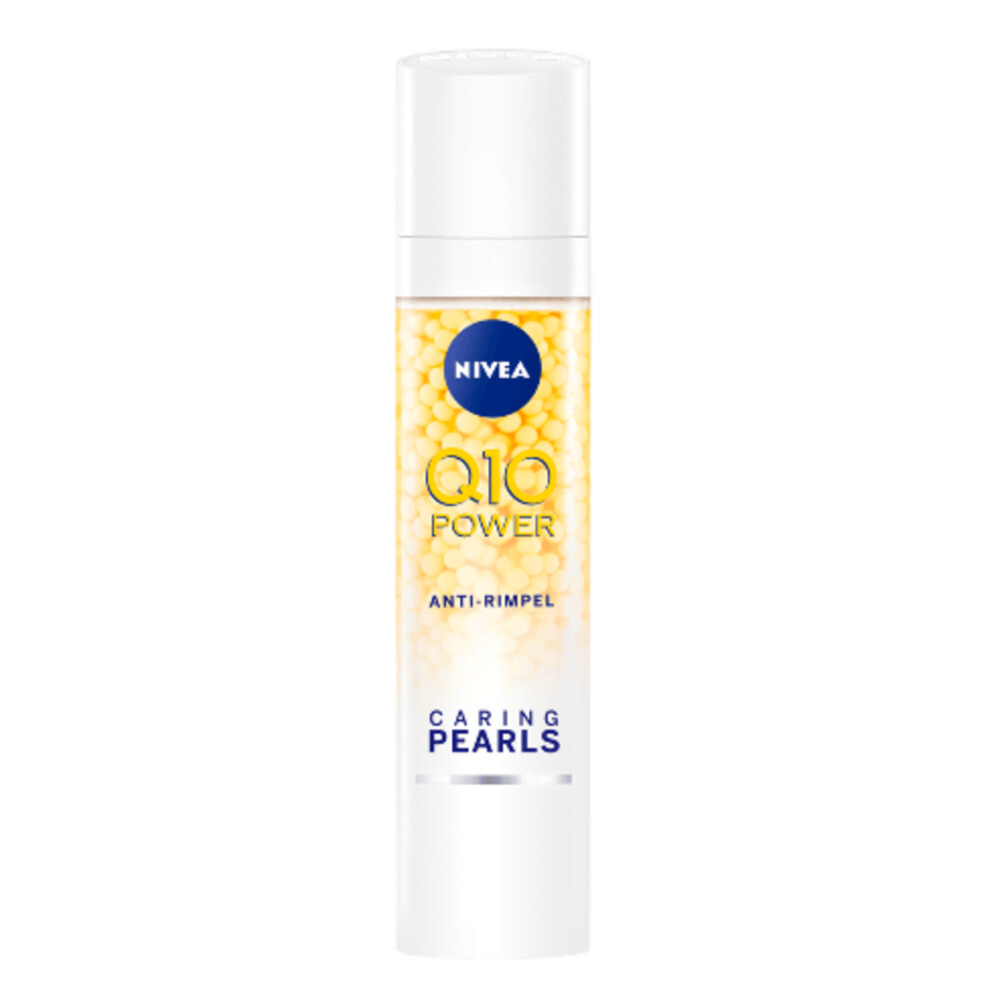 Nivea Serum Q10plus Pearls 30 ml