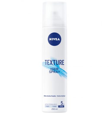 Nivea Styling Hairspray Texture 150 ml