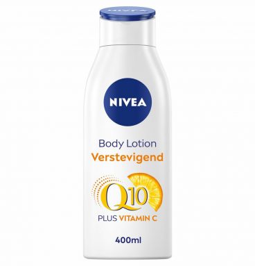 Nivea Verstevigende Bodylotion Q10 400 ml