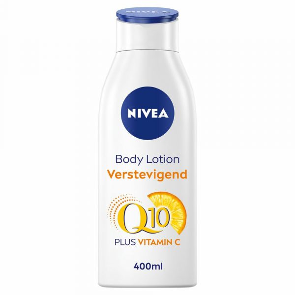 Nivea Verstevigende Bodylotion Q10 400 ml