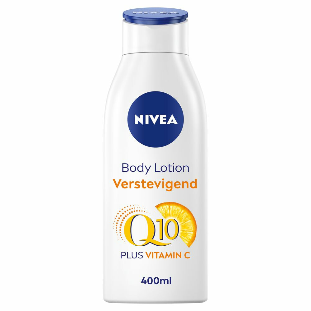 Nivea Verstevigende Bodylotion Q10 400 ml