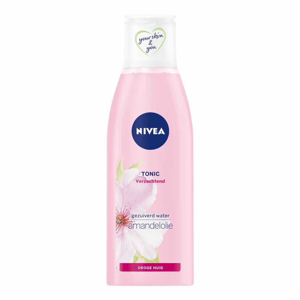 Nivea Verzachtende Tonic 200 ml