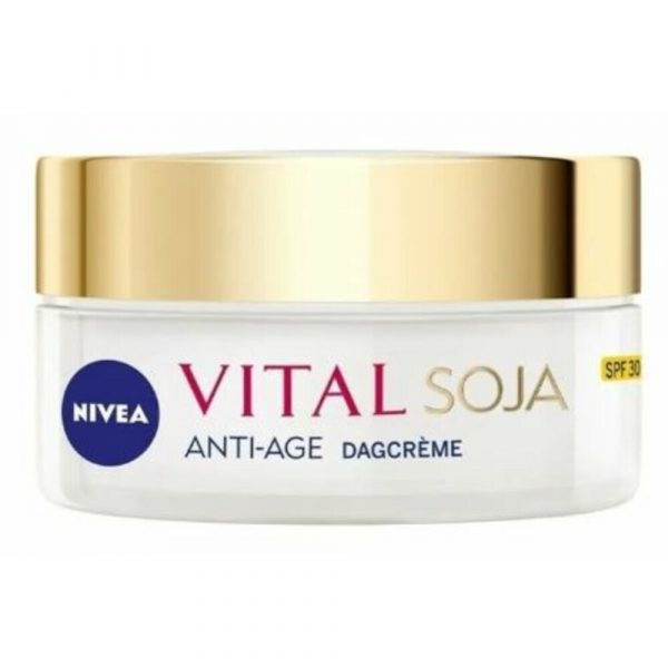 Nivea Vital Soja Anti-Age Dagcreme SPF 30 50 ml