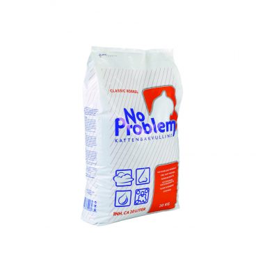 No Problem Classic Korrel 20 liter