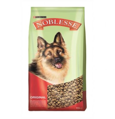 Noblesse Original Hondenvoer 15 kg