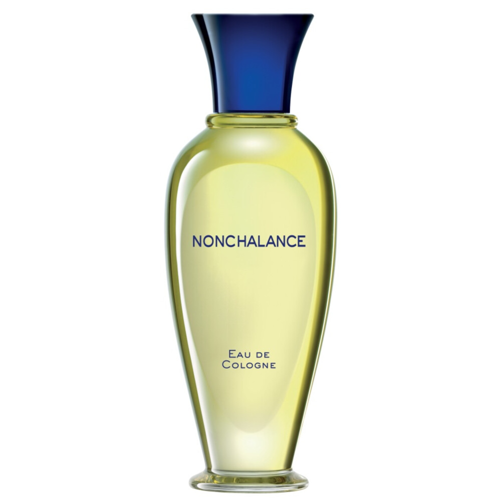 Nonchalance Eau de Cologne Natural Spray 30 ml