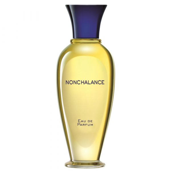 Nonchalance Eau de Parfum Natural Spray Woman 30 ml