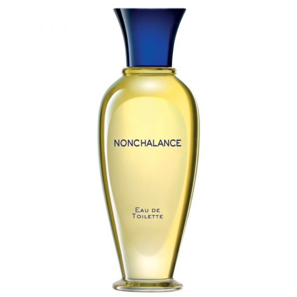 Nonchalance Eau de Toilette Natural Spray Woman 30 ml