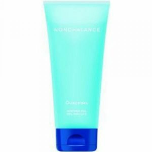 Nonchalance Shower Gel 200 ml