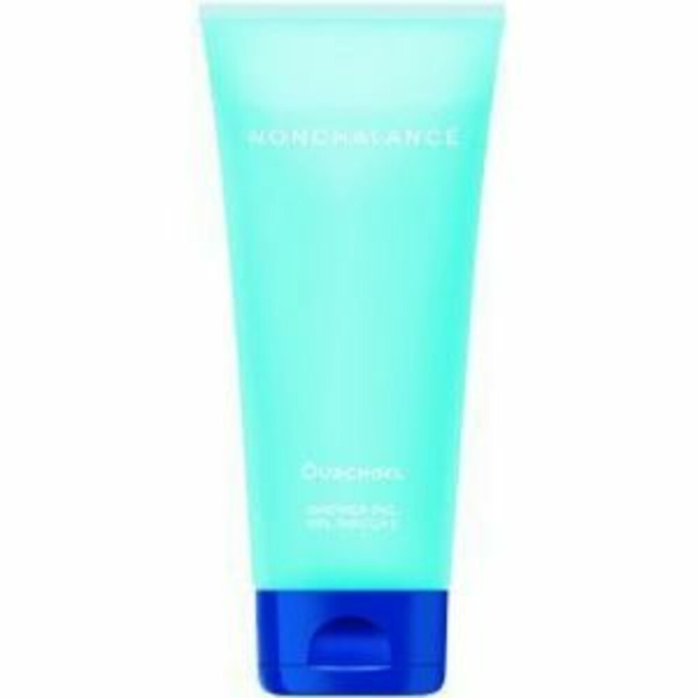 Nonchalance Shower Gel 200 ml