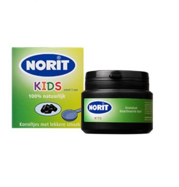 Norit Kids Granulaat 60 gr