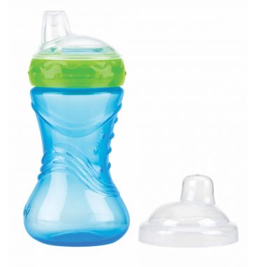 Nuby Easygrip Antilekbeker 6m+ 300 ml