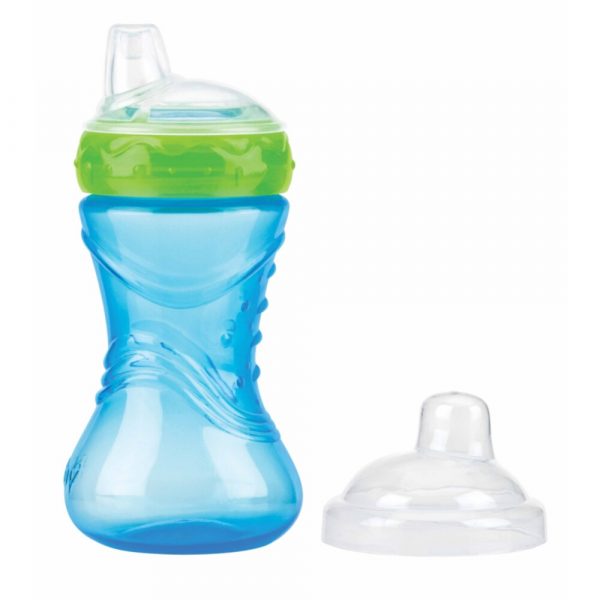 Nuby Easygrip Antilekbeker 6m+ 300 ml