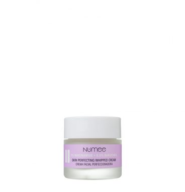 3x Numee Pause Skin Perfecting Whipped Gezichtscrème 50 ml