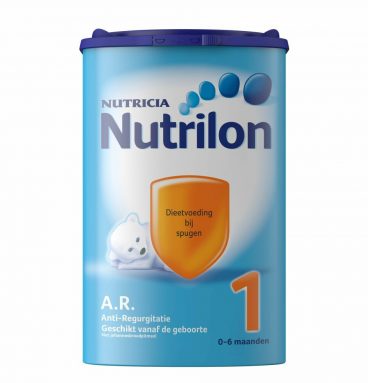 Nutrilon Anti-Regurgitatie 1 800 gr