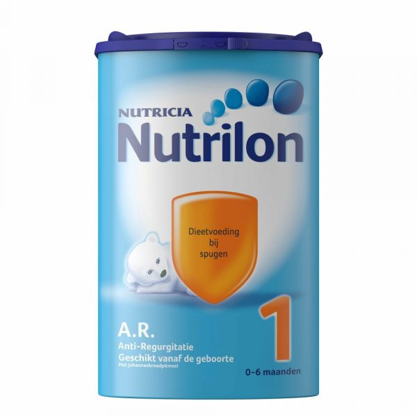 Nutrilon Anti-Regurgitatie 1 800 gr