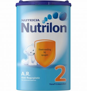 Nutrilon Anti-Regurgitatie 2 800 gr