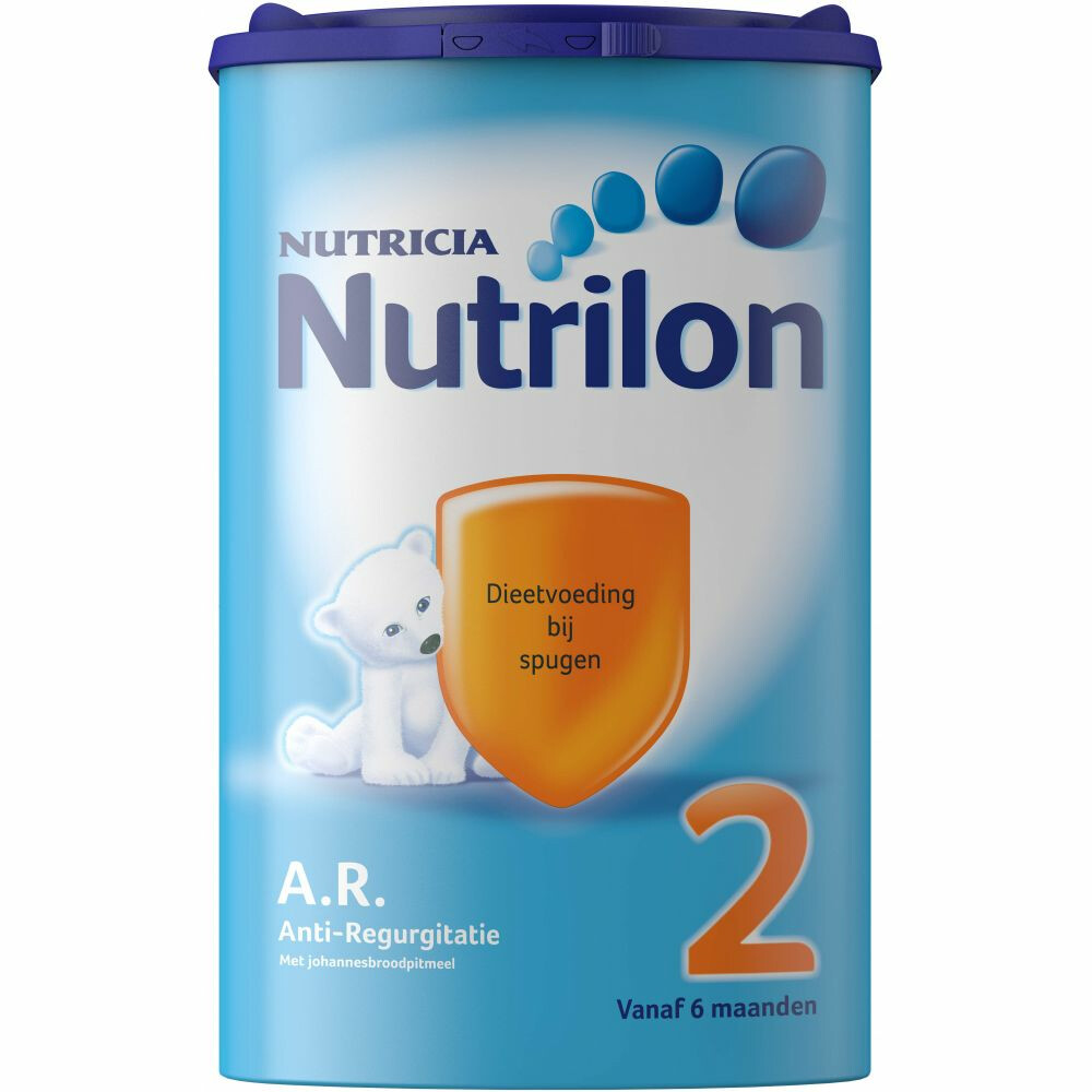 Nutrilon Anti-Regurgitatie 2 800 gr