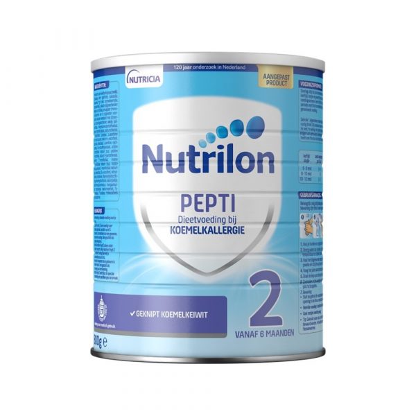 Nutrilon Pepti 2 800 gr