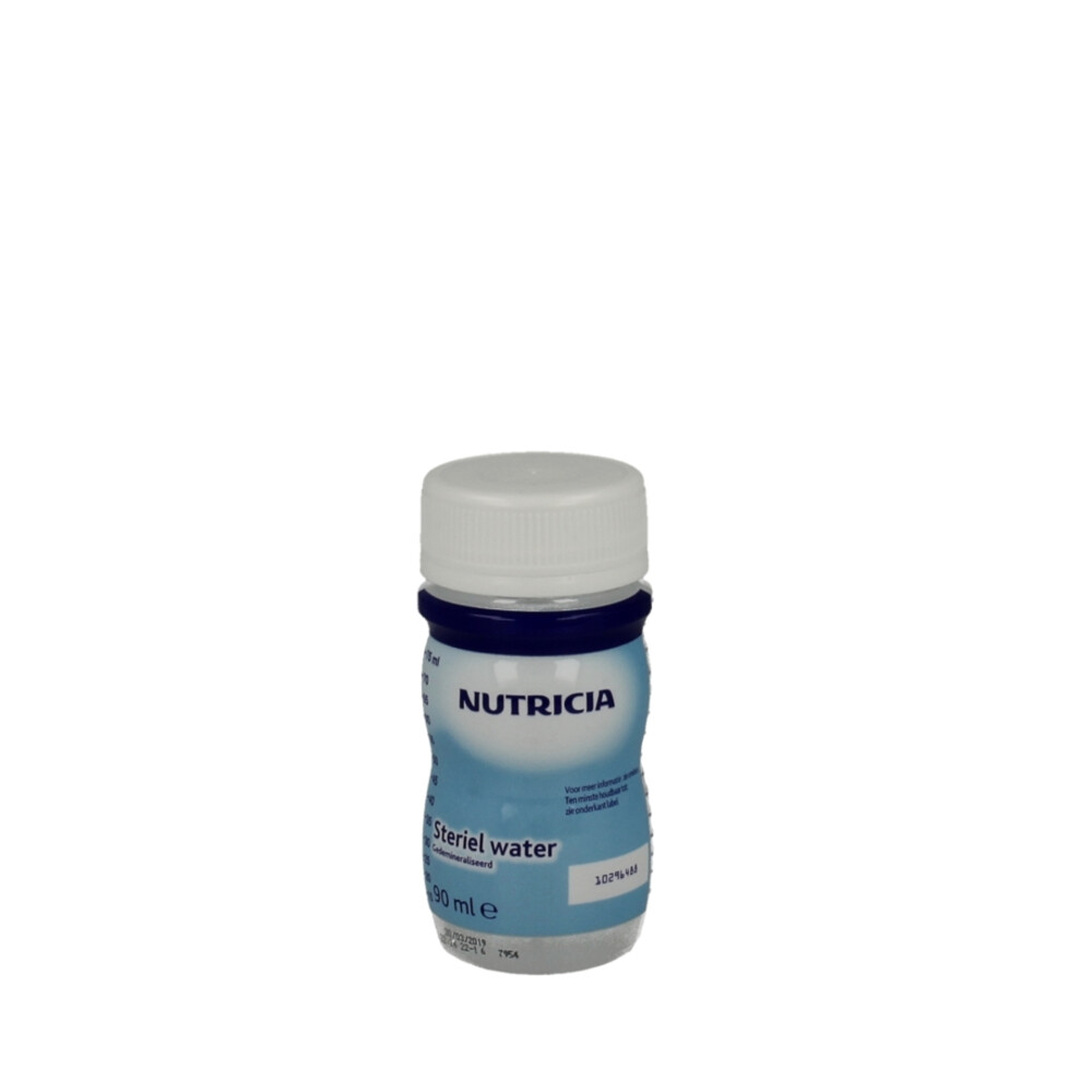 Nutrilon Steriel Water 90 ml