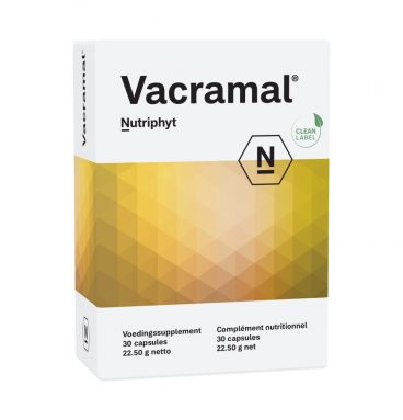 Nutriphyt Vacramal