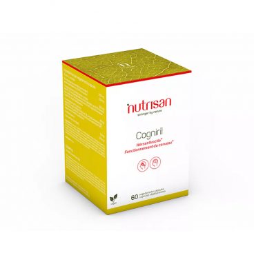 Nutrisan Cogniril 60 capsules