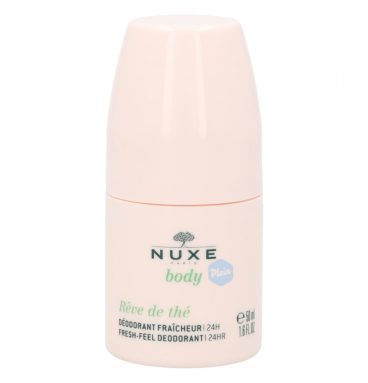 Nuxe Body Deodorant 50 ml