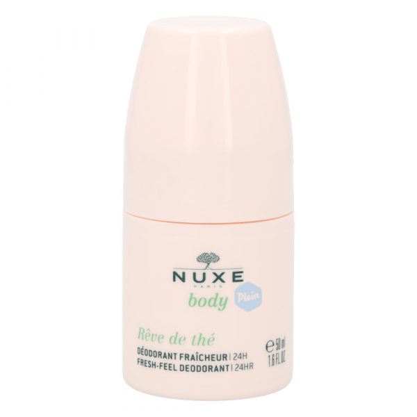 Nuxe Body Deodorant 50 ml