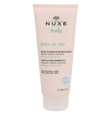 Nuxe Body Reve De The Shower Gel 200 ml