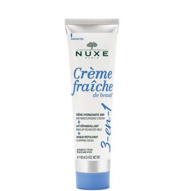 Nuxe Creme Fraiche Gezichtscrème 100 ml