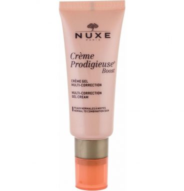 Nuxe Creme Prodigieuse Boost Gel Cream 40 ml