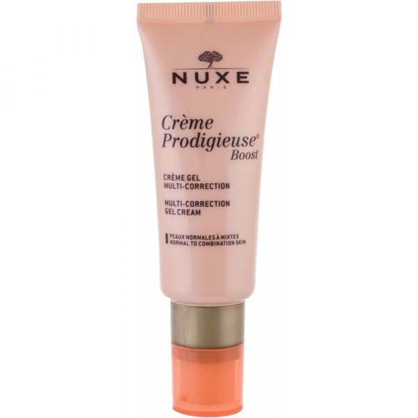 Nuxe Creme Prodigieuse Boost Gel Cream 40 ml