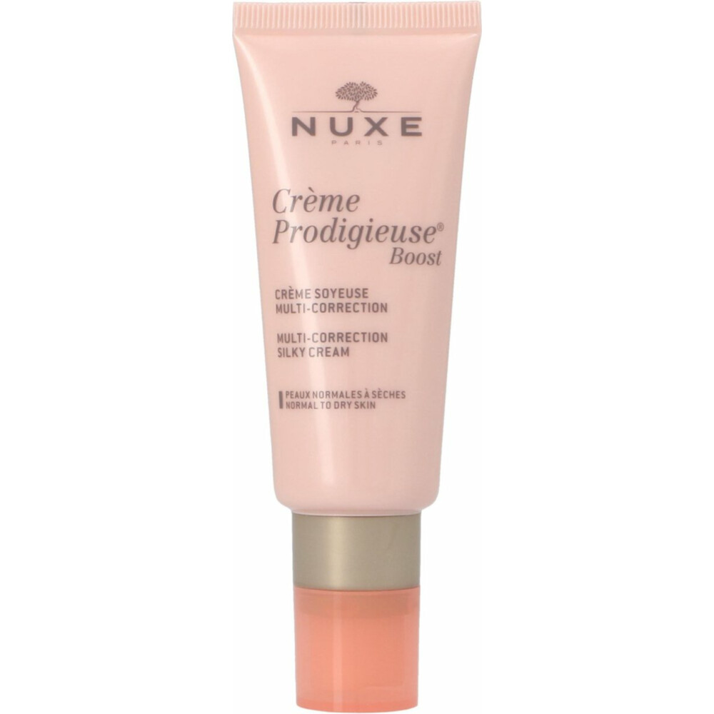 Nuxe Creme Prodigieuse Boost Silk Norm/Dry Skin 40 ml