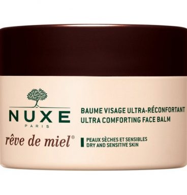 Nuxe Dagcrème Rêve De Miel 50 ml